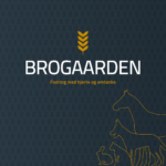 Brogaarden